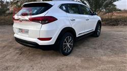 هیۆندای تۆکسۆن